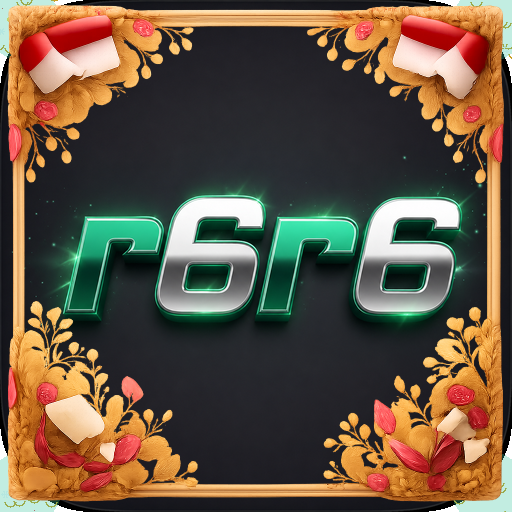 r6r6 — galeri pratinjau Resmi APK